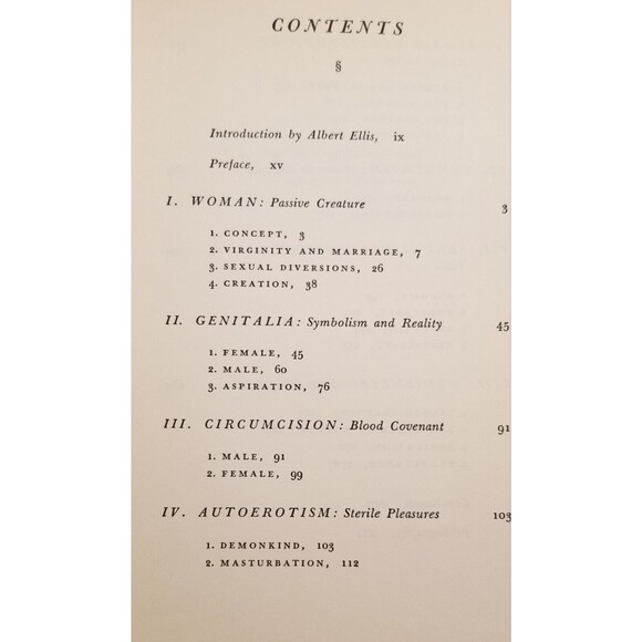 1961 The Jewel in the Lotus: Sexual Culture of the East Allen Edwardes Hardcover - Picture 7 of 7